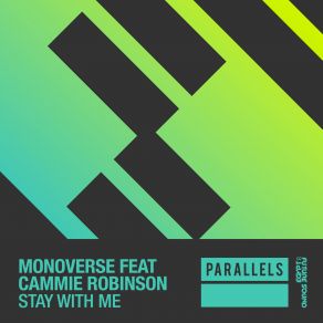 Download track Stay With Me (Original Mix) Monoverse, Cammie Robinson