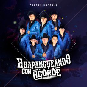 Download track Muevanse Acorde Norteño