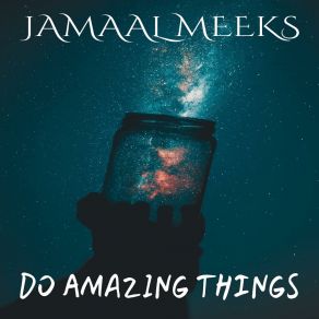 Download track Go Skate Jamaal Meeks