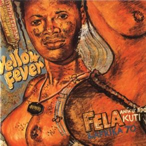 Download track No Poi (Part 1 & 2) Fela Kuti