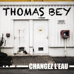 Download track Ma Vie Imaginaire Thomas Bey