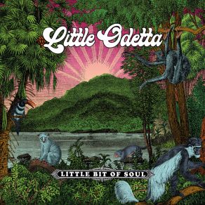 Download track Struck Little Odetta