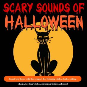 Download track Fear Has Big Eyes Spooky