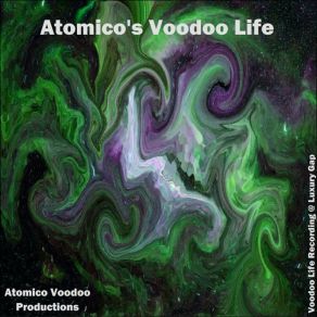 Download track Voodoo Dreams (24Bit Remaster [Remastered]) Atomico