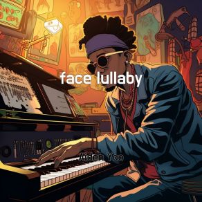 Download track Face Lullaby Aiden Yoo