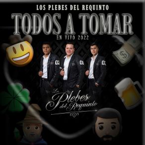 Download track Amigos De Parranda Los Plebes Del Requinto