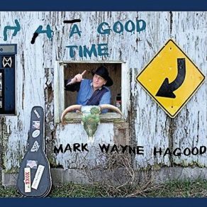 Download track I'd Be Sober Mark Wayne Hagood