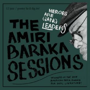 Download track Amina 2 Heroes Are Gang Leaders