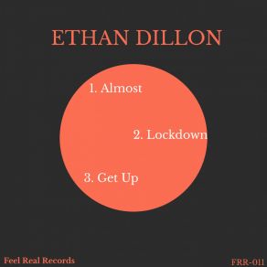 Download track Get Up Ethan Dillon