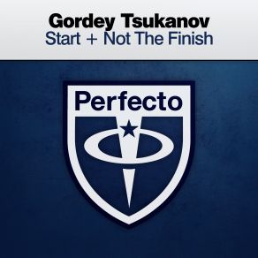 Download track Not The Finish (Extended Mix) Gordey Tsukanov