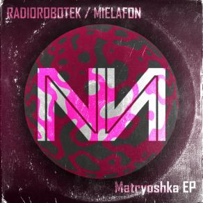 Download track Matryoshka (Original Mix) Mielafon