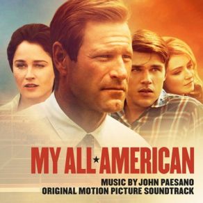 Download track My All American John Paesano