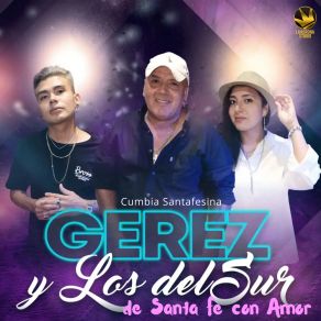 Download track Amame Gerez