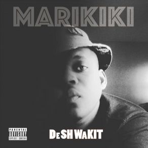 Download track Bedroom Door Desh WakitExit, Samuele Ngodji, Beix