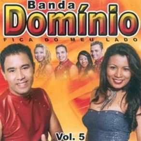 Download track Por Amar Demais Banda Dominio