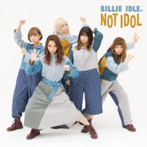 Download track Everydays BILLIE IDLE