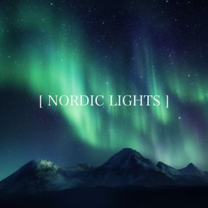 Download track Floating (Deep Sleep) Nordic LightsDeep Sleep