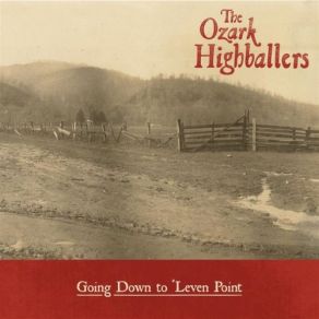 Download track Everybody Schottische The Ozark Highballers