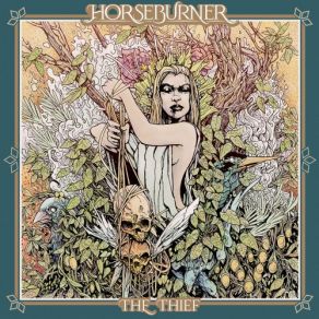 Download track Thief Song Horseburner