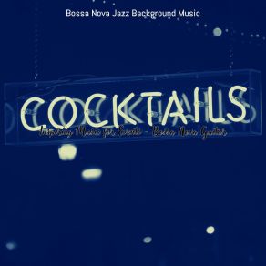 Download track Background For Bars Bossa Nova Jazz Background Music