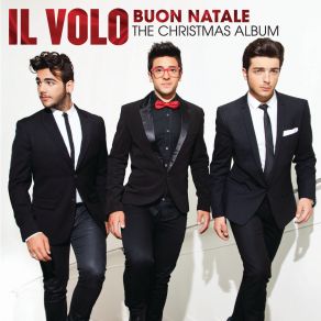 Download track Notte Stellata (The Swan) Il Volo, Buon NataleSwan