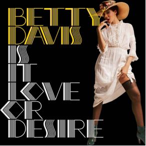 Download track For My Man Betty Davis