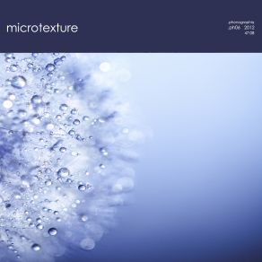 Download track Microtexture 2 The Sounds, Concepts