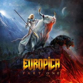 Download track The Patriot Europica