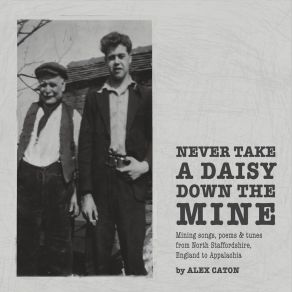 Download track Explosion In The Fairmount Mines Alex Caton