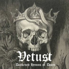 Download track Demonic War Banners Aloft Vetust