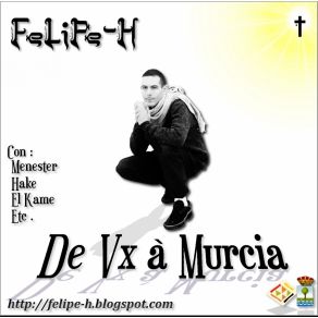 Download track De Vx À Murcia Felipe - H