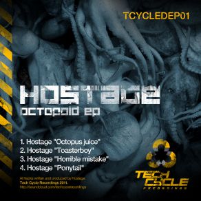 Download track Octopus Juice Hostage