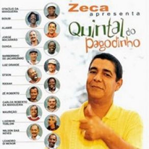 Download track Alô, Meu Povo Brasileiro Zeca PagodinhoLeandro Di Menor