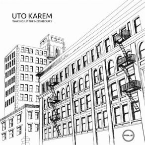 Download track 12 - Uto Karem - Outro (Original Mix) Uto Karem