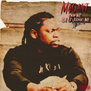 Download track Racked Up Magant