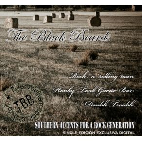 Download track Honky Tonk Garito Bar THE BLACK BEARDS