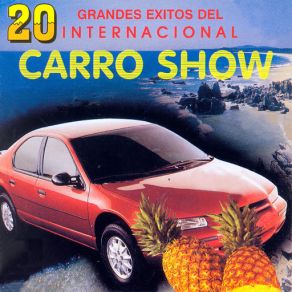 Download track Con Paso Fino Carro Show, El Internacional