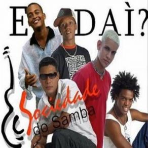 Download track Uma Só Pessoa Sociedade Do Samba