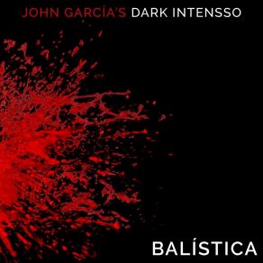 Download track John García's Intención Balística