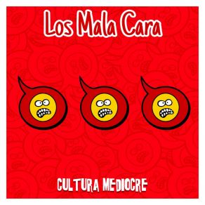 Download track Libre Mercado Los Mala Cara