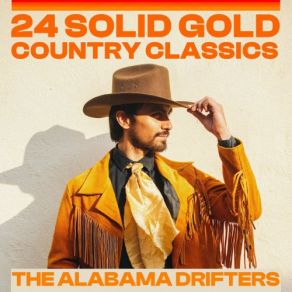 Download track Don't Rock The Jukebox The Alabama Drifters