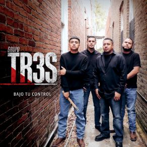 Download track Dios Incomparable Grupo Tr3s