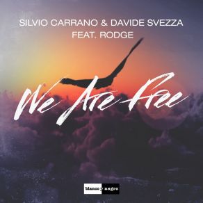 Download track We Are Free (Leandro Da Silva Remix Edit) Davide SvezzaSilvio Carrano, Rodge