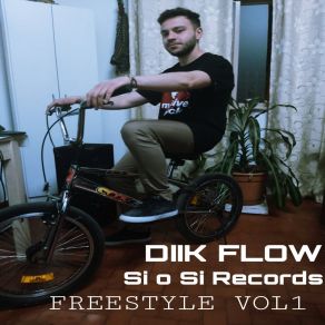 Download track Freestyle, Vol. 1 Diik Flow