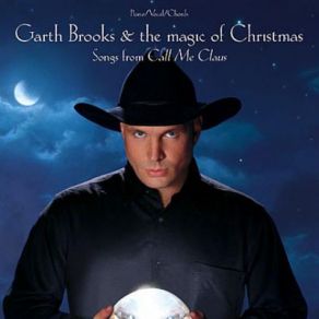 Download track It's The Most Wonderful Time Of The Year Garth Brooks