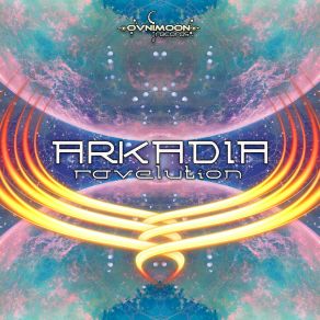 Download track Retro-Futurism Arkadia