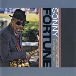 Download track For Duke And Cannon Sonny Fortune