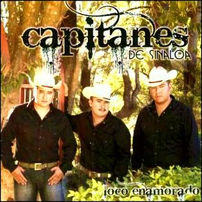 Download track Corazón Capitanes De Sinaloa