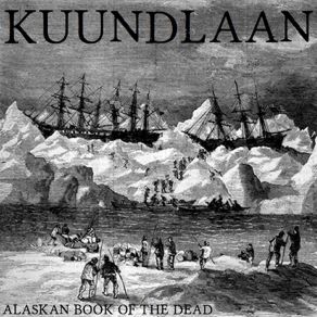 Download track The Trappers White Nights Kuundlaan