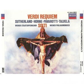 Download track 9. II. Dies Irae - 8. Confutatis Giuseppe Verdi